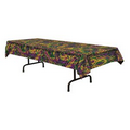 Mardi Gras Beads Table Cover